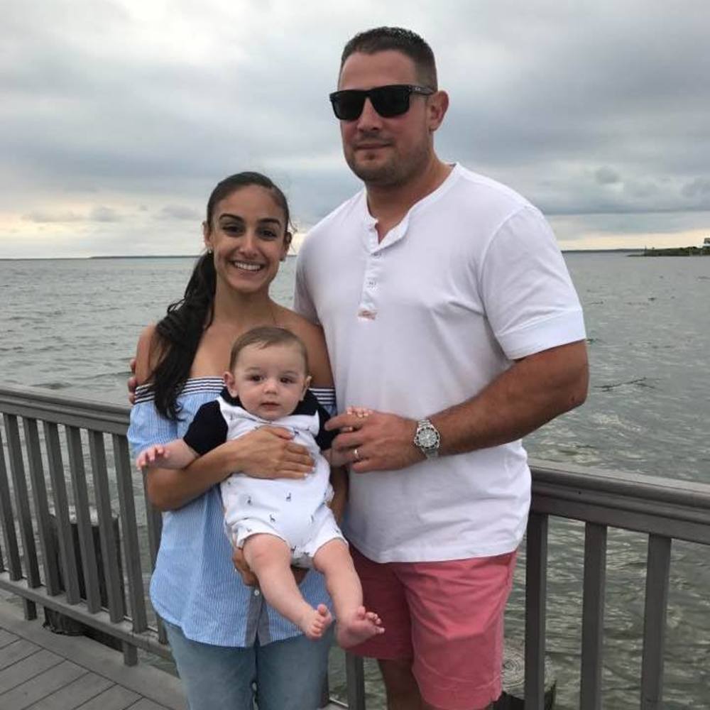 Meet your Posher, Lillian